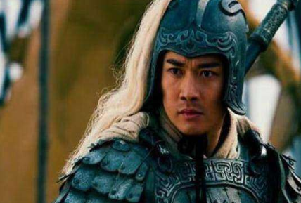 赵云死前说了哪两个字？为何诸葛亮会十分感动？