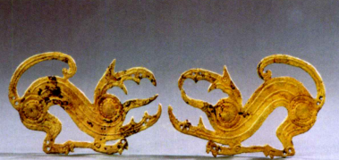 古滇国的文化,军事及经济如何 他们会是单一的民族吗