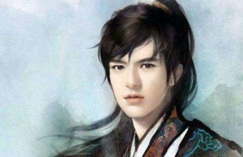 他是春秋战国时期第一美男，最后结局如何？