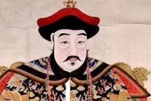 和硕庄亲王爱新觉罗&middot;舒尔哈齐第六子爱新觉罗&middot;济尔哈朗简介