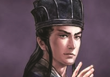 东晋东阳太守谢朗之孙 南朝宋开国功臣谢晦简介