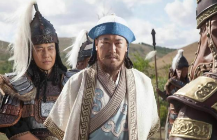 元朝灭亡之后残存的势力依旧存在 一直到清朝才被消灭