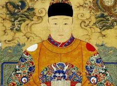 朱由校为什么会把皇位传给弟弟朱由检？原因是什么