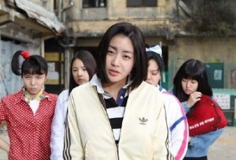 阳光姐妹淘中国版什么时候开拍？电影讲了什么内容？