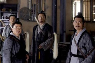 历史上真实的尹志平是什么样的人？