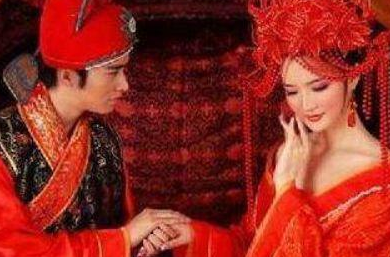 古代娶一个老婆需要多少钱呢 夏商周时期直接抢婚就好了