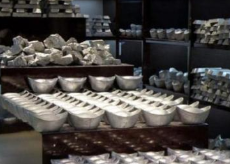 古代纹银究竟是什么 古代可以随便用银子付账吗