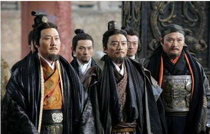 刘邦为什么不杀张良？只因张良恪守“疏不问亲”的遗训