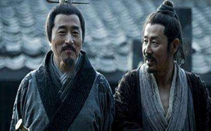 刘邦为什么不杀萧何？萧何做了什么事引起刘邦的猜忌？