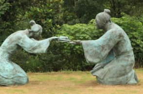 成语“不因人热”出自哪里？其实又有什么典故呢？