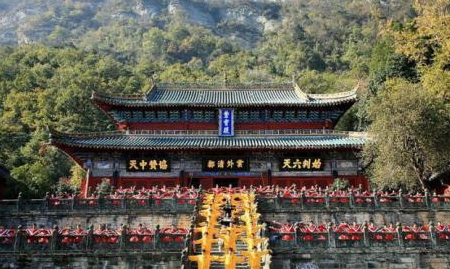 古代皇帝为何大多数都信仰道教 原因无非就是这个