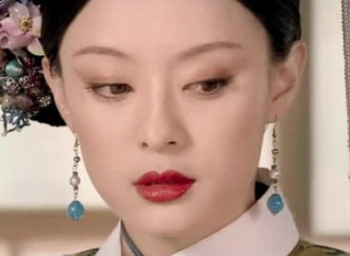 揭秘：古代的女人画眉毛都用什么？