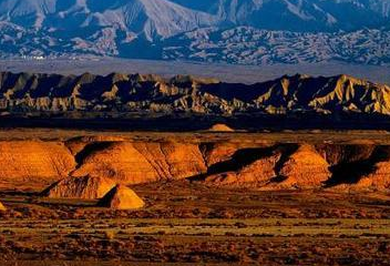 河西四郡的人口有多少 设立的历史意义是什么样的