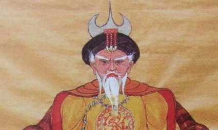 夜郎国的势力范围多大？他们的中心城市在哪