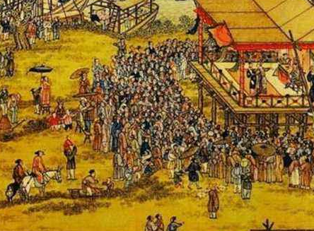 宋朝时期的家政服务到底有多好 除了家政还有发达的“租借”业务