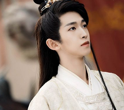 《亲爱的药王大人》刘宇饰演什么角色 刘宇表现如何