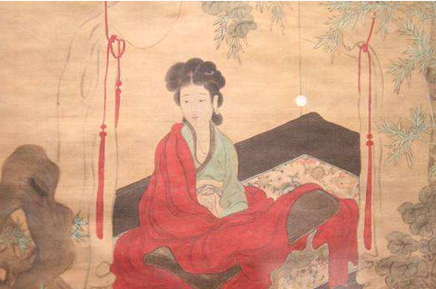 徐渭的轶事典故：豪宕不羁，立斩健儿，猜妒致祸