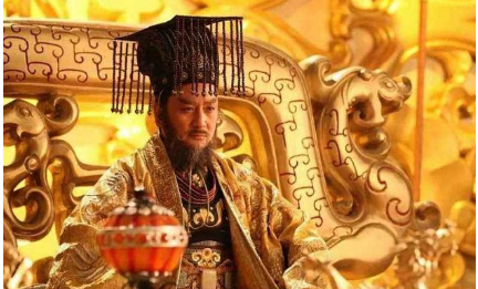 隋文帝是如何建立隋朝 结束了长期的割据局面的 