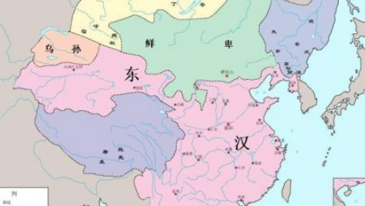 西汉，唯一一个因投票而灭亡的朝代