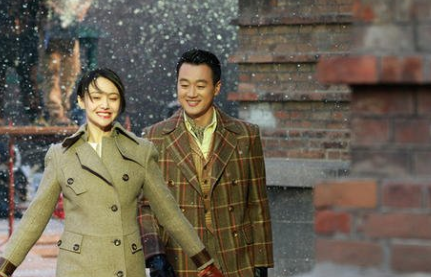 《绝密者》什么时候播出？郑爽饰演了两个角色引期待
