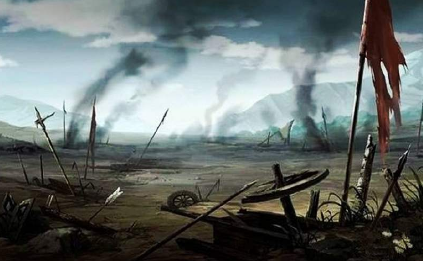 古代四川为什么频繁战乱 揭秘其容易割据的原因