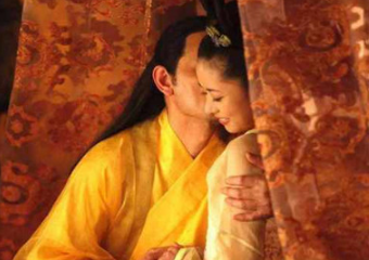 皇帝去世后留下的妃子们怎么办？新任皇帝会怎么做？