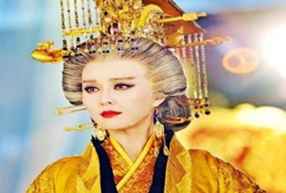 杨达活了91岁，可她40岁才嫁人，生下一个孩子成为千古帝王 