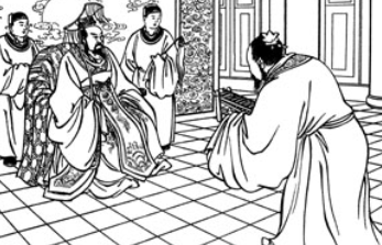 成语“城下之盟”出自哪里？其中又有哪些典故呢？
