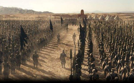 秦朝一统天下，横扫六国的虎狼之师，是如何炼成的？