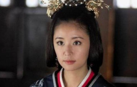 窦漪房：出身不高，只因宦官写错一个字成皇后