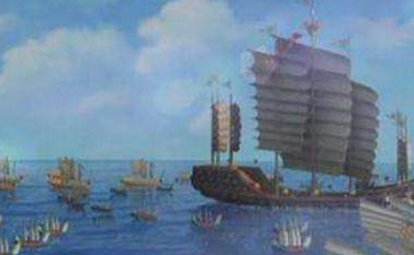 古代航海船上的医疗体系是如何的 医疗问题是否存在呢