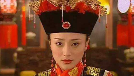 永琪的真爱是谁？并为他生下了一对双生子