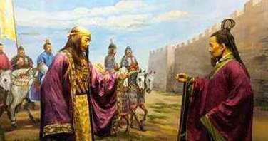 王继忠史上最好命的&ldquo;叛徒&rdquo;，且都受重用