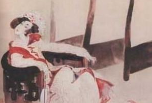 胡皇后：历史上唯一当妓女的皇后