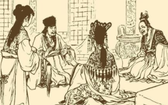 成语“大笔如椽”出自哪里？其中又有哪些典故呢？