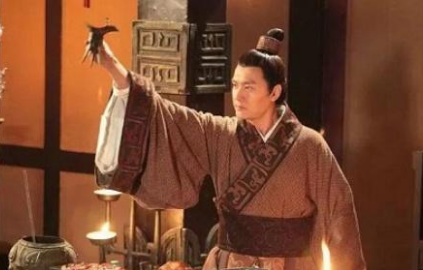 姬带为什么要与自己的哥哥死磕？