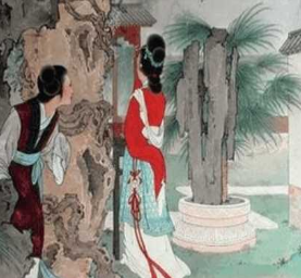 古代寡妇被逼不能改嫁 她们是怎么维持生活的