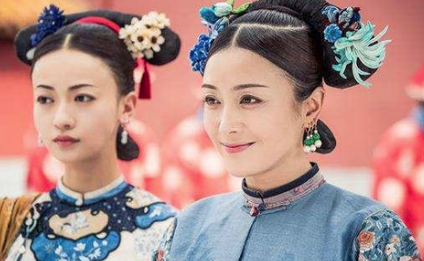 清朝自己立谥号的皇后，曾在位13年