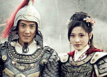 瓦岗五虎将都有谁 他们最后分别是怎么死的