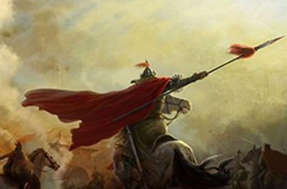 完颜宗弼作为靖康之耻的始作俑者 却因为高温导致中暑身亡