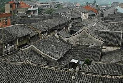 古代城墙到底有多重要呢 大致方面一般分为多少