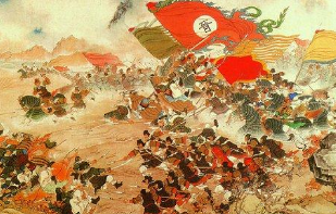 西晋八王之乱是怎么开始的？引起八王之乱的人是谁？