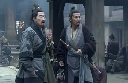 寒士刘穆之是怎么发达的？