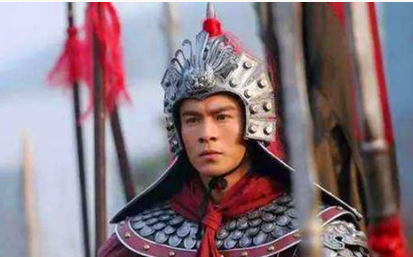 唐朝宗室大臣，唐高祖李渊第四子：李元吉生平简介