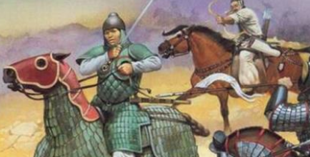 唐宪宗在历史上大有作为，刚离世藩镇便复叛