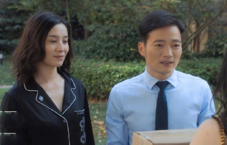 《白色月光》张鑫出轨了吗？张鑫的出轨对象是谁？