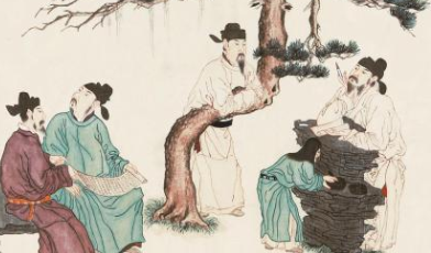 成语“前程万里”出自哪里？其中又有哪些历史典故呢？