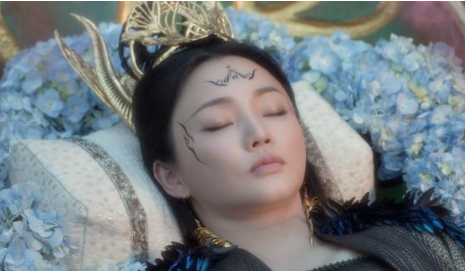 《宸汐缘》景休为什么要推举灵汐为山灵国主