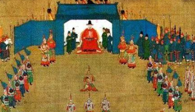 中国历史上&ldquo;仁宗&rdquo;有好几个，为何他在位不足一年评价如此之高？