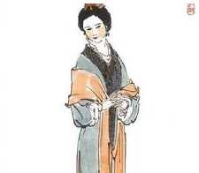 寿春公主是什么人？她为什么8岁就死了